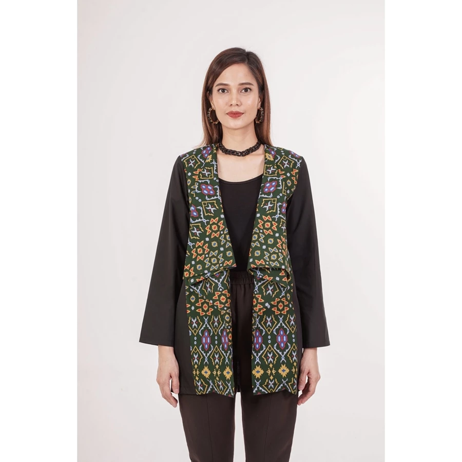 Outer Wanita M6
