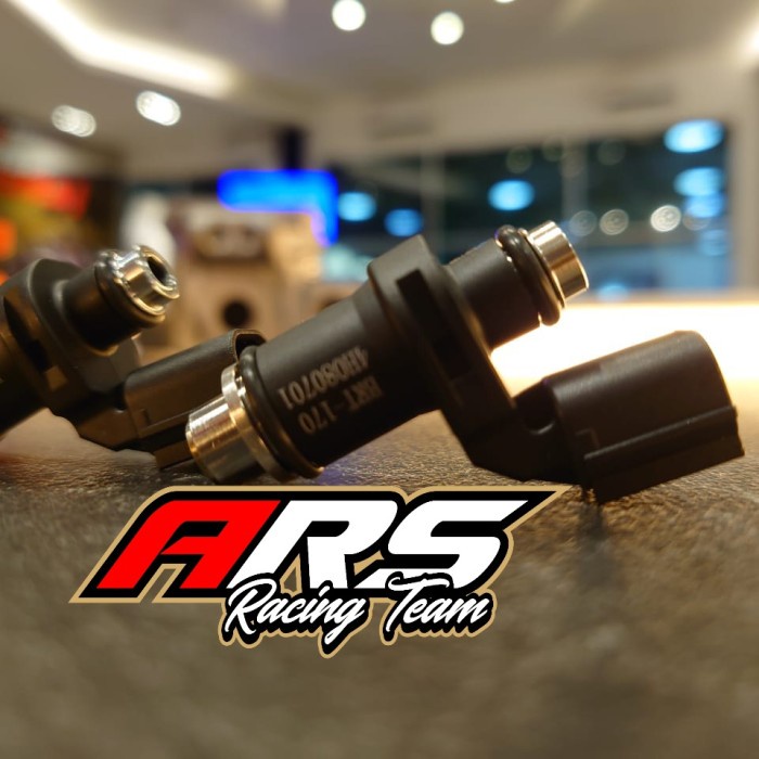 Jual Injektor Brt Gen 2 Yamaha R15 Vva Aerox Nmax Mx King Mio M3 Wr155 ...