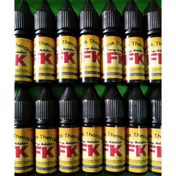 Jual Minyak matahari fk 30 ML (bisa grosir) | Shopee Indonesia