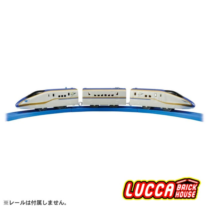 Plarail S-47 Sound Enoden Type1000 - Train Japonais Avec Effets Sonores (Couleur Update)
