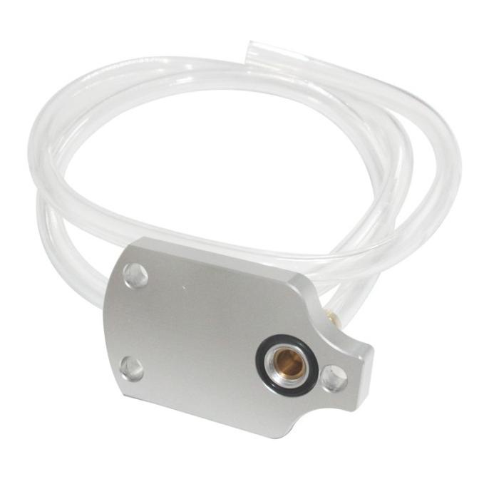 Jual Fuel Injector Leak Test Kit Cek Test Untuk Cummins Isx/Signature