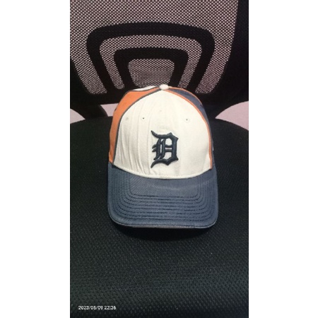 Jual Caps New Era Detroit Topi New Era Detroit Shopee Indonesia