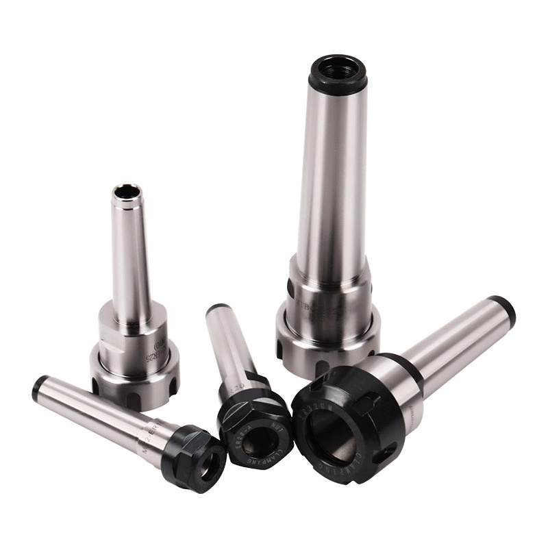 Jual Arbor Set MTB3 ER32 Collet Chuck 15 pcs ER 32 Morse Taper MT 3 ...