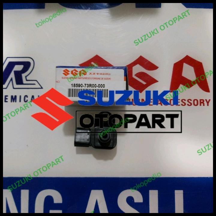 Jual GRATIS ONGKIR SENSOR MAP ALL NEW ERTIGA ORIGINAL ASLI SGP ...
