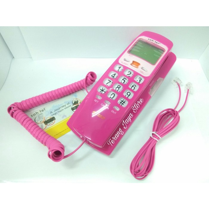 Yahoo!オークション -「ピンク電話」の落札相場・落札価格 National BH