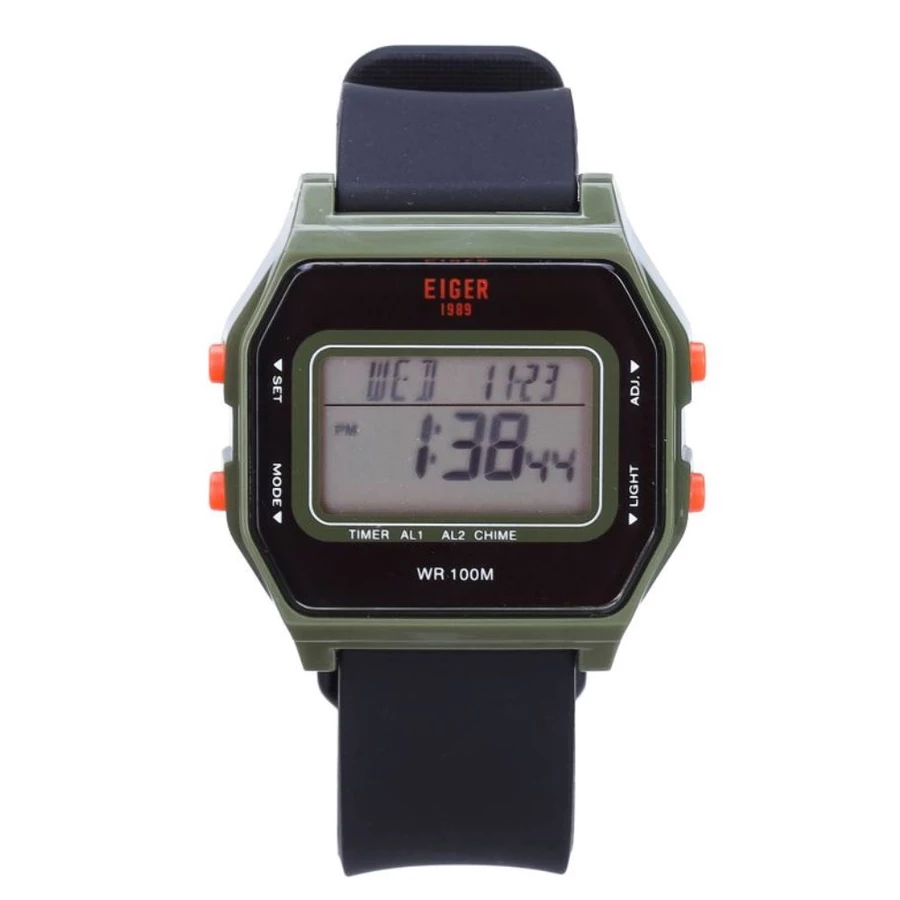 Byala Watch 