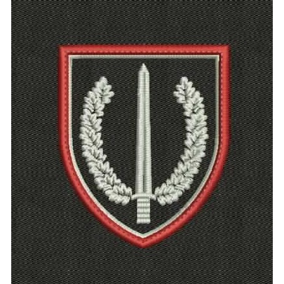 Jual ~@~@~@~@] Patch KSK - Kommando Spezialkrfte - German Special ...