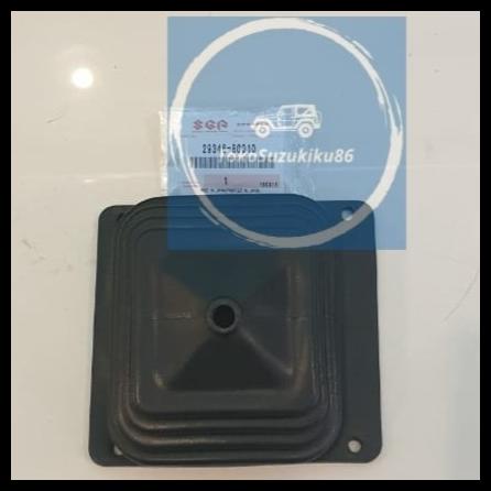 Jual TERBARU KARET BOOT TRANSFER CASE TC SUZUKI JIMNY KATANA ORIGINAL SGP Shopee Indonesia