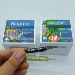 Jual Paket Prodibio Bioptim 1 Vial + Biodigest 1 Vial Bakteri Starter ...