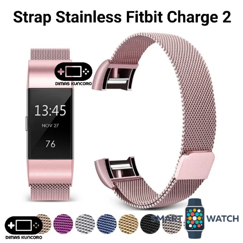 Harga hot sale jam fitbit