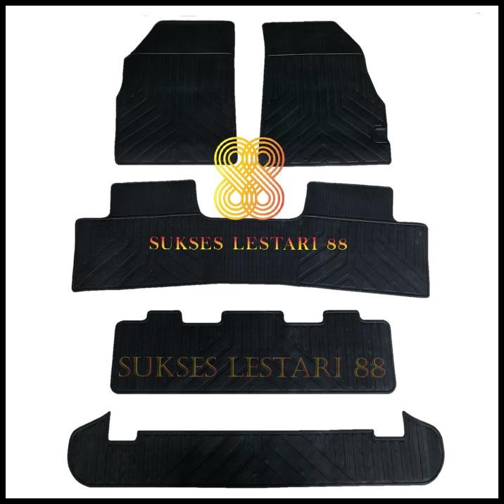 Jual GRATIS ONGKIR KARPET MOBIL DATSUN GO FULL SET !!!!!!! Shopee