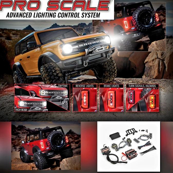 Traxxas