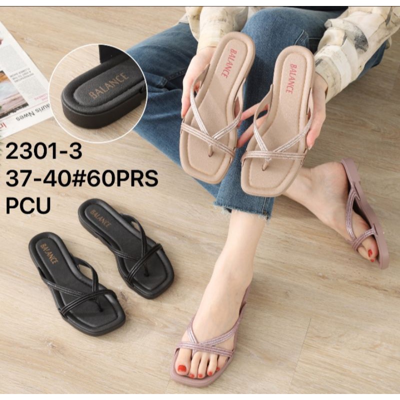 Jual sandal Harga Terbaik & Termurah Juli 2023 | Shopee Indonesia