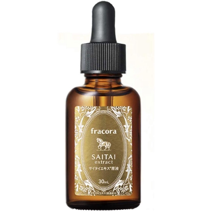 Jual Fracora Saitai Horse Placenta Premium Serum 30Ml | Shopee Indonesia