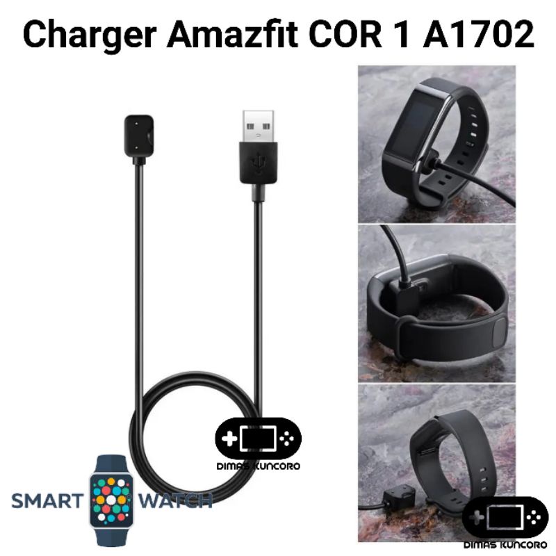 Amazfit best sale cor 1