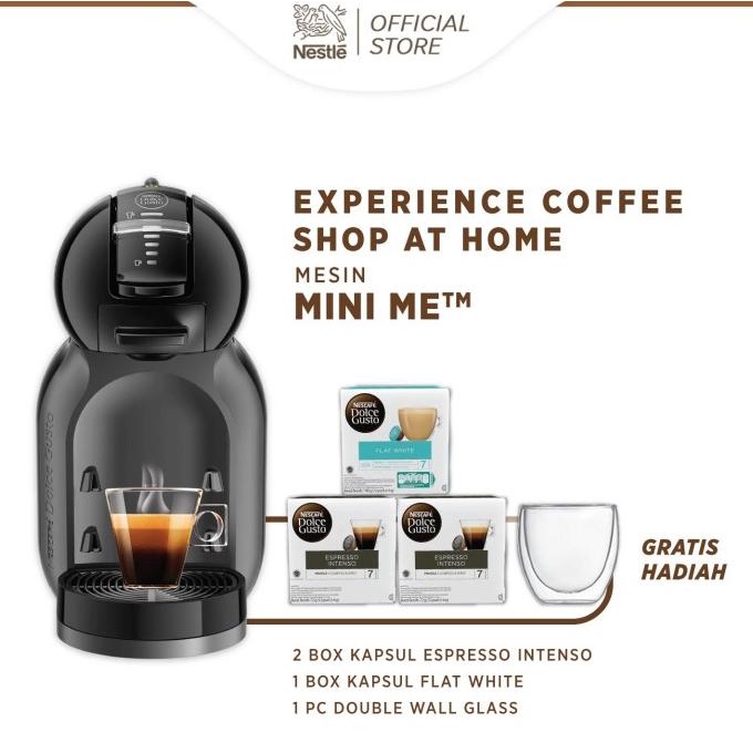 Jual Mesin Kopi - Mini Me Piano | Shopee Indonesia