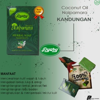 Jual 9.9 Promo Brand [ORIGINAL BPOM RI] SABUN ARAB SABUN PYARY ...