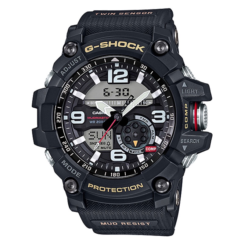 Jual g store shock mudmaster