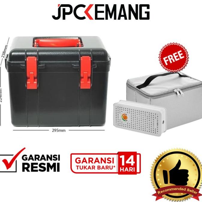 Jual Procore Dry Box P-10 / Procore P10 Dry Box Kamera GARANSI RESMI ...