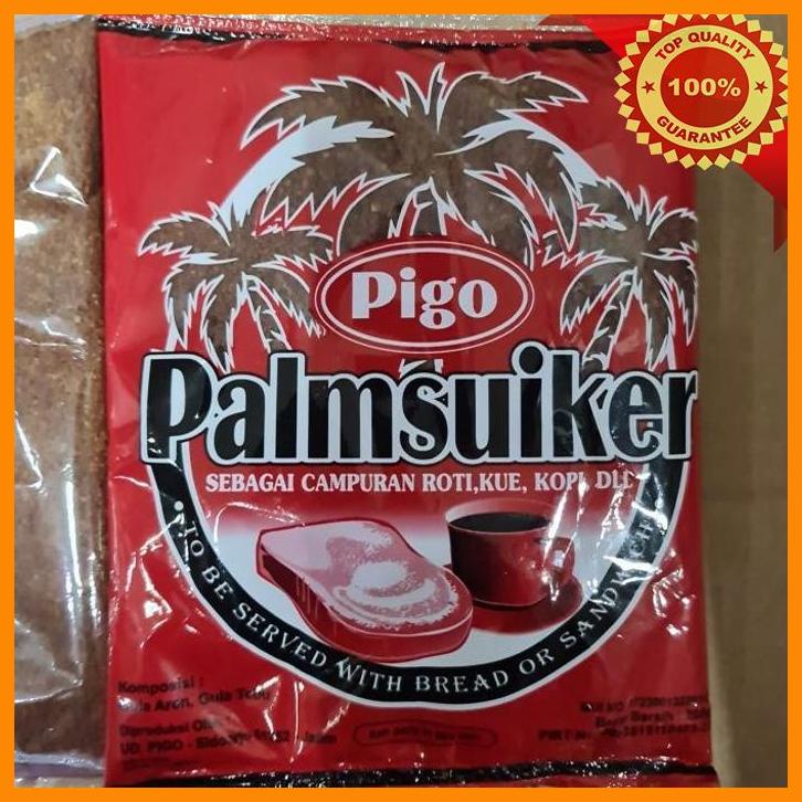Jual (STR) GULA PALEM / PALM SUGAR / PALM SUIKER PALMY 250 GRAM ( BUKAN