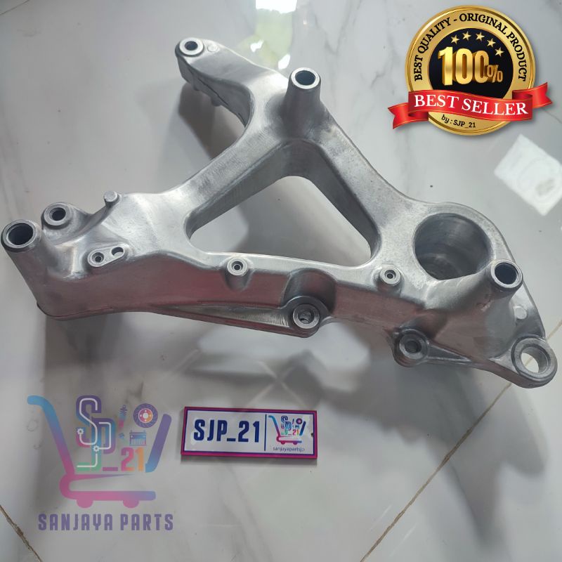 Jual arm swing arm yamaha xmax 250 xmax 300 kode part b74 original
