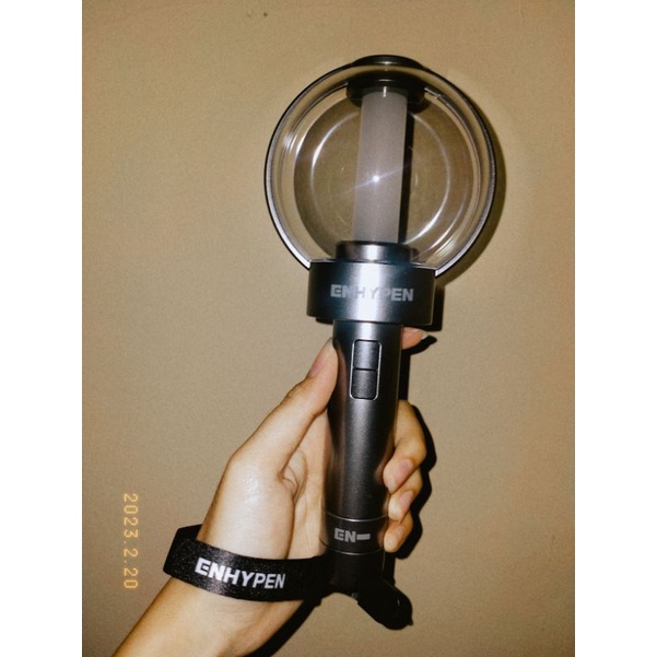 Jual LIGHTSTICK ENHYPEN (BOOKED) | Shopee Indonesia