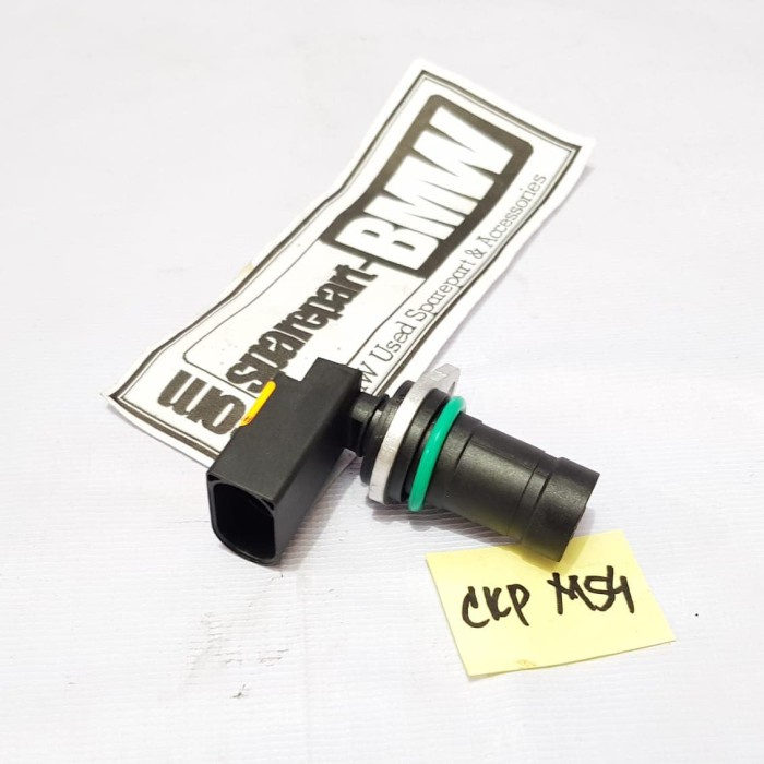 Jual sensor CKP crankshaft BMW Engine M54 BMW E39 E46 thn 0004