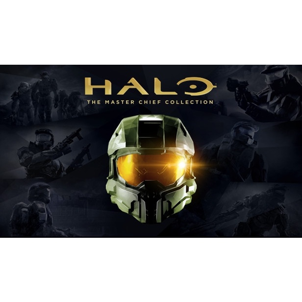 Jual Halo The Master Chief Collection Steam Original Bisa Online ...