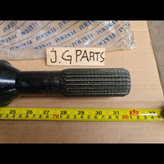 Jual Propeller / Proper / Prop Shaft Kopel Only Ps100 Ps 100 Lama ...
