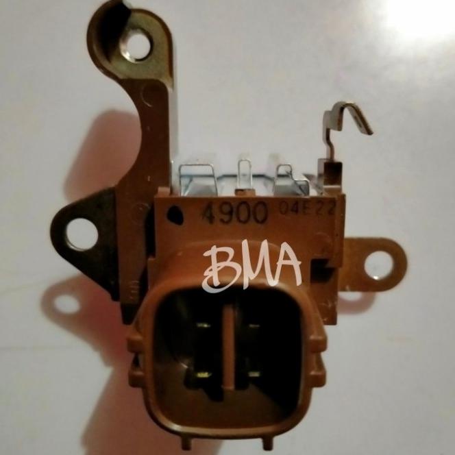 Jual Ic Regulator/Ic Alternator/Ic Dinamo Ampere Avanza Innova | Shopee ...