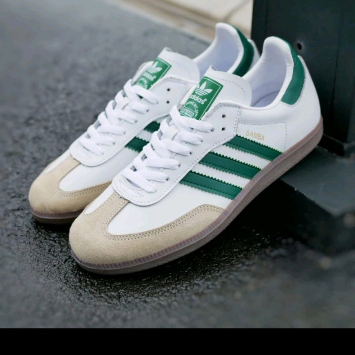 Foto sepatu adidas casual best sale