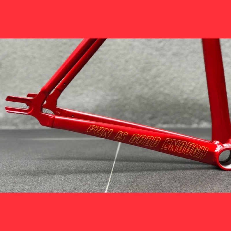 Jual FRAME INTRO7 KEN STREETFIGTHER | Shopee Indonesia