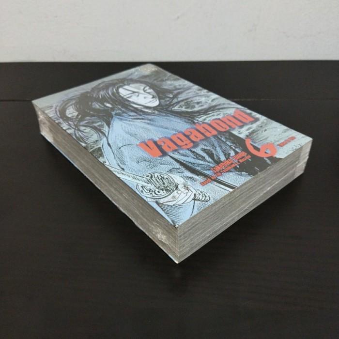 Vagabond (VIZBIG Edition), Vol. 6 main image 1