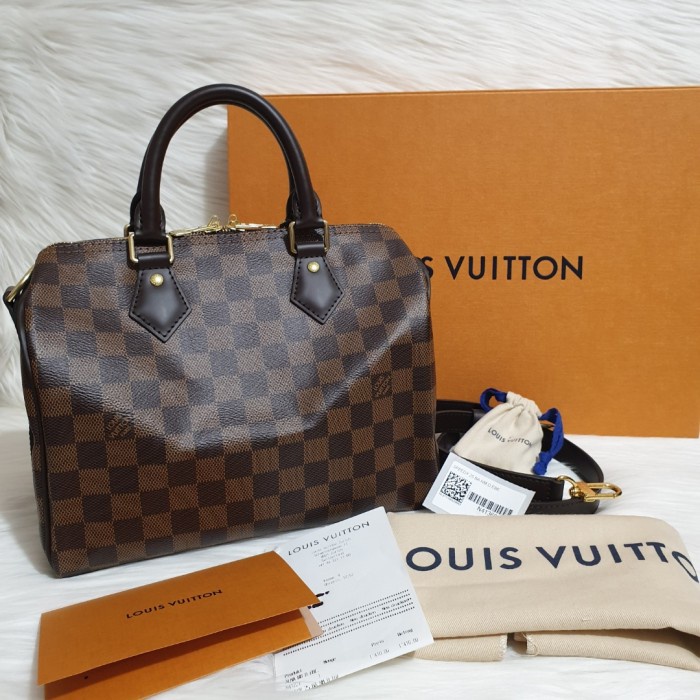 Lv bandou 2025 25