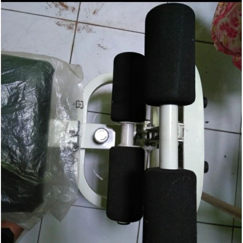 Jual Alat Terapi Kesehatan dan Peninggi Badan (original buatan JACO ...