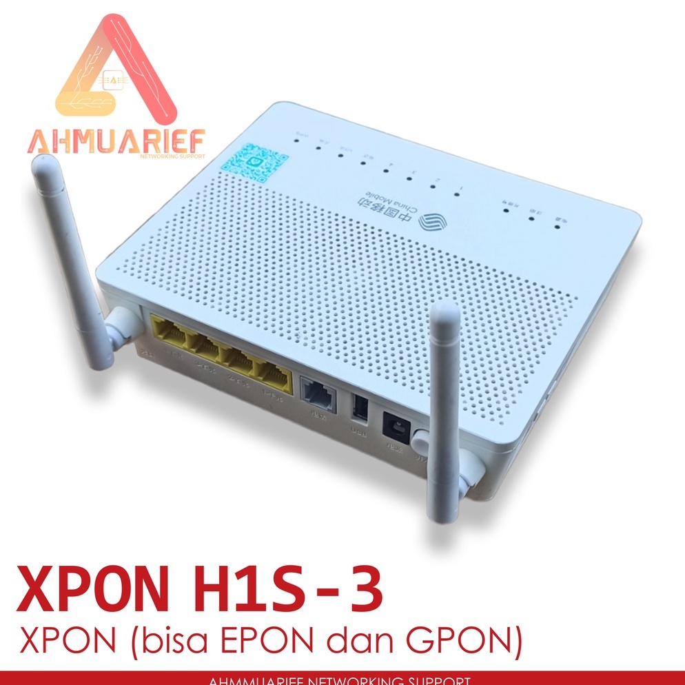 Jual Special Edition Onu Ont Xpon H S Wireless Access Point Bisa