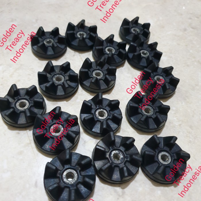 Jual COSMOS BLENDER KONEKTOR CONECTOR GEAR GIGI KARET COSMOS CB802 CB