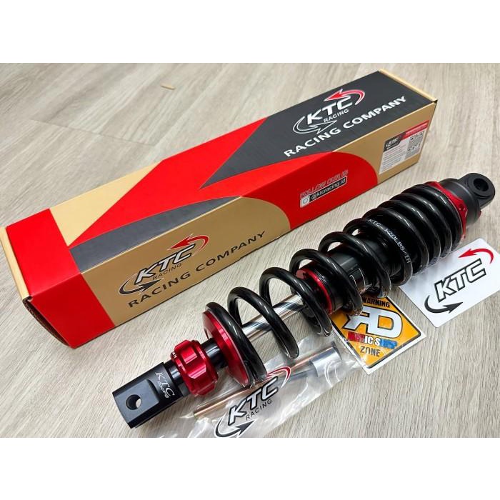 Jual Shock Ktc Racing Razor Pro 325Mm Vario 125 150 Click Rebound ...