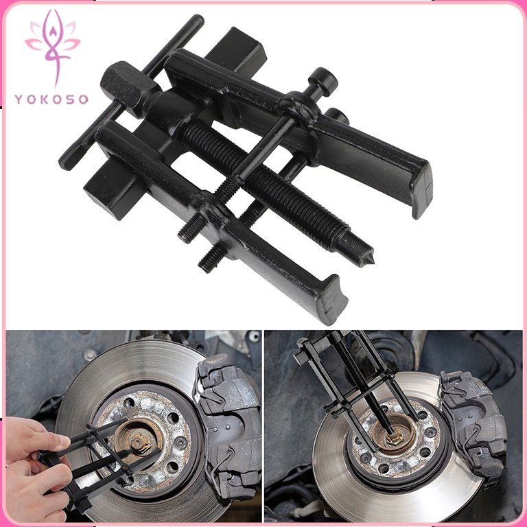 Jual Stok Terbatas!.. Treaker Bearing Puller / Armature Bearing AB2 ...