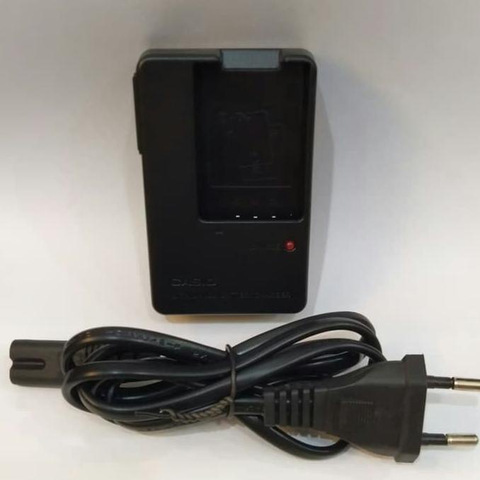 Jual Charging kamera casio ches exilim ex z75 chesan camera z 75 exz75