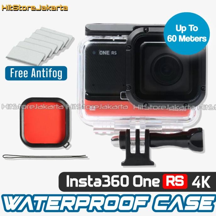 Ferbao Waterproof Case/Diving Protective Cover Compatible