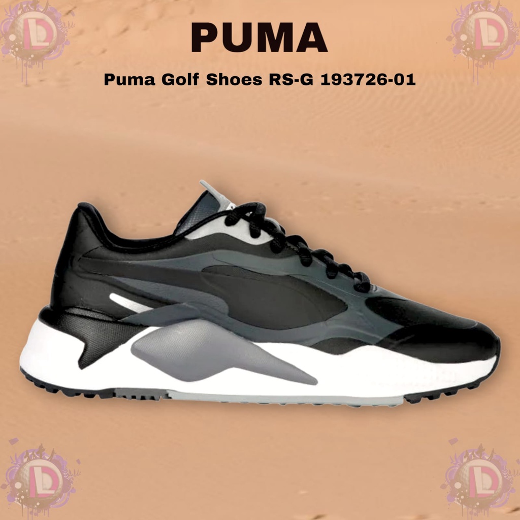 Puma golf store shoes indonesia