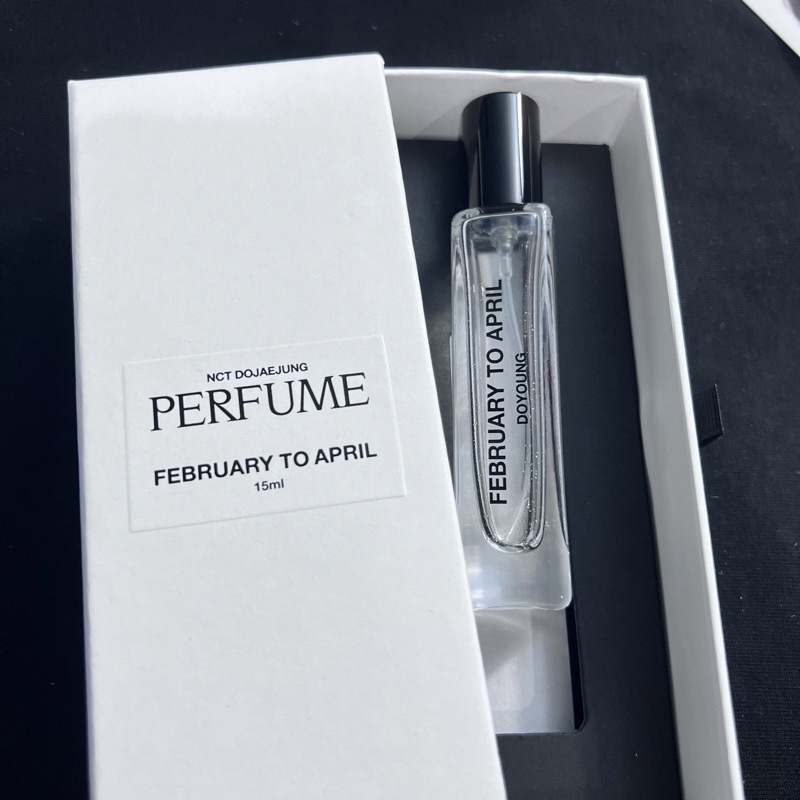 Jual [READY STOCK SHARING] NCT DJJ DOJAEJUNG PERFUME MD PERFUME