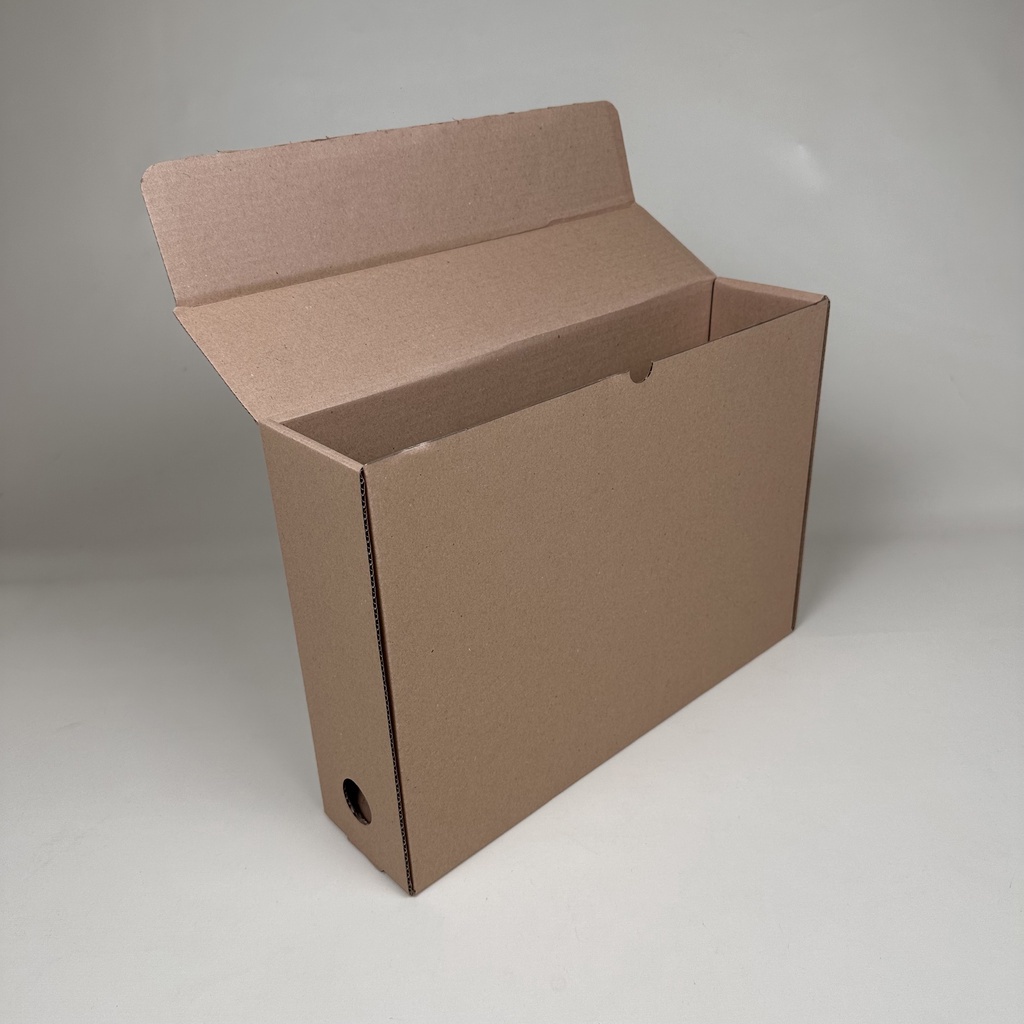 Jual Kardus Arsip / Box File / Kotak Arsip 38x9x27 cm | Shopee Indonesia