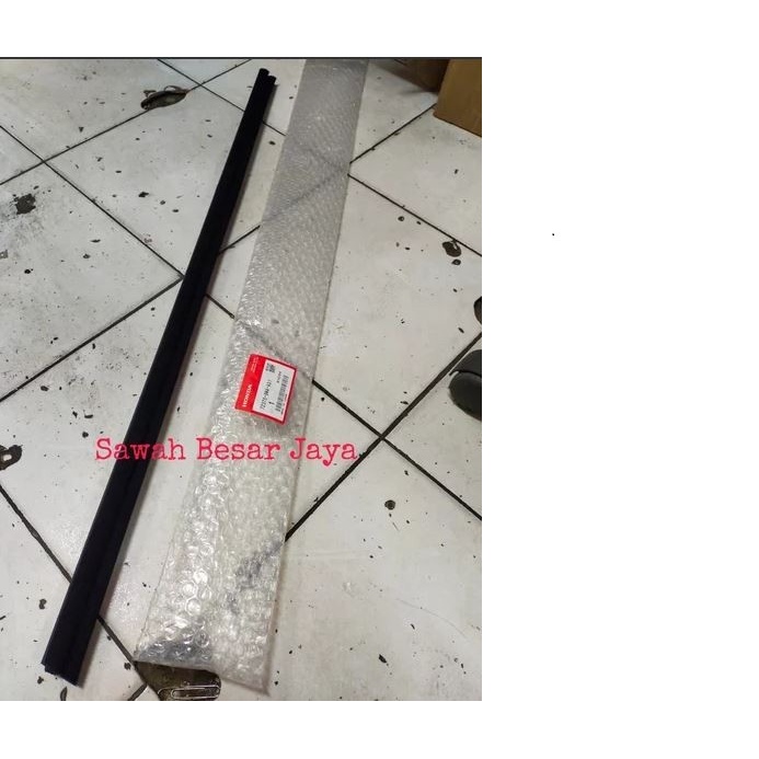 Jual Weather Strip Karet Pelipit List Kaca Jendela Pintu Dalam Civic Fb