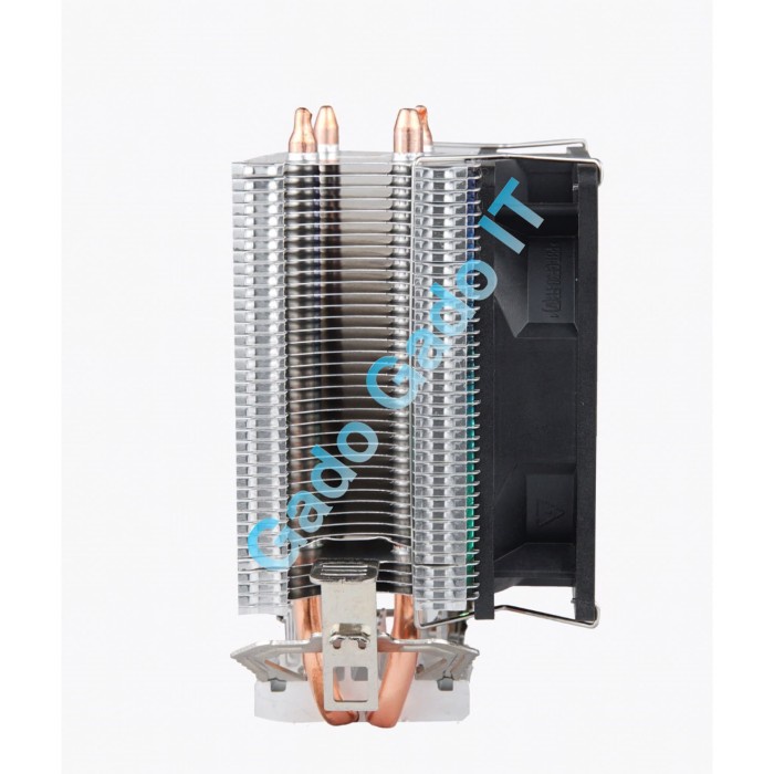 Jual Kipas Heatsink Fan Processor ALSEYE AM-90 TOWER CPU COOLER 2 ...