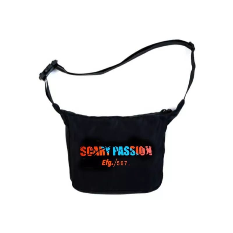 Sling bag efg hot sale
