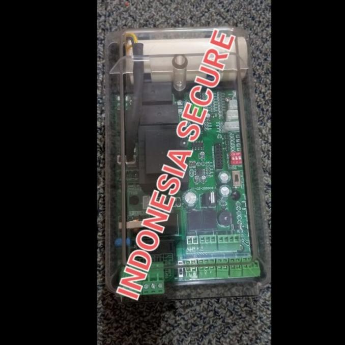 Jual motherboard / mainboard controller Barrier gate mx series | Shopee ...