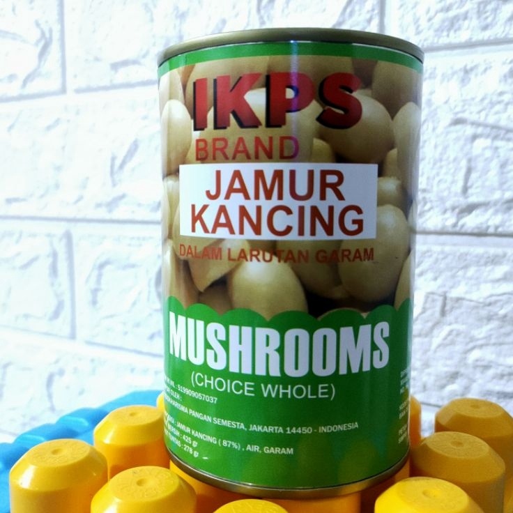 Jual Disc Xtra Jamur Kancing Kaleng Ikps Shopee Indonesia