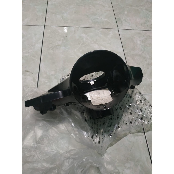 Jual Batok Kepala Atas Dan Bawah Vespa New Px Original Shopee Indonesia